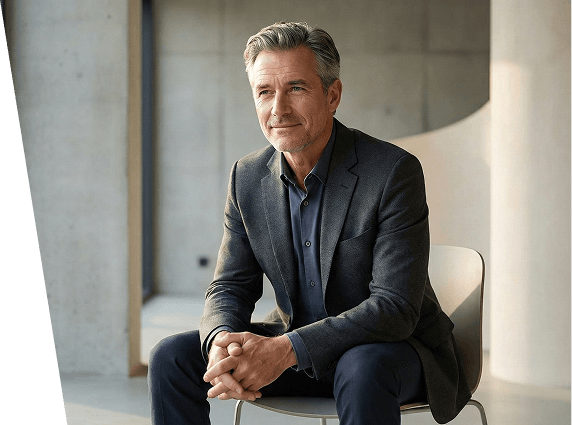 Unabhängig arbeiten. Verantwortung übernehmen.